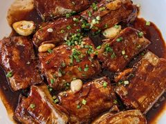 -碧海银沙海鲜餐厅(恒大海上威尼斯店)