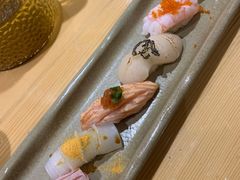 -玄海寿司(国贸店)