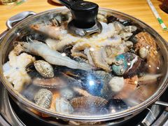-东海章鱼馆(恒瑞街店)