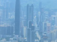 -平安金融中心云际观光层