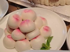 -四季餐厅·新津菜(环湖中路店)