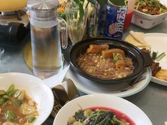 -荣府宴(南阳路店)