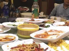 -燕春楼(海河华鼎店)