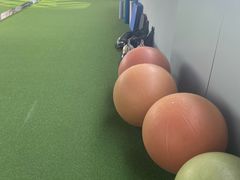 -OXYGYM 奥美氧舱运动中心(领展购物广场·中关村店)