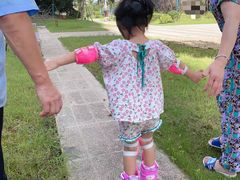 -酷迈儿童体能运动馆(九棵树店)