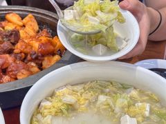 -老山东·山东菜(鲁菜名店)