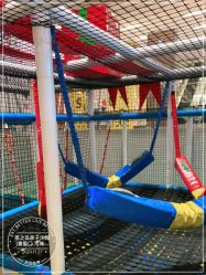 -孩之岛亲子乐园(喜盈门.范城店)