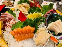 -千鹤日本料理(穿山路店)