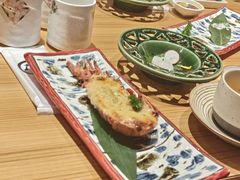 -花和海鲜自助(梅江店)