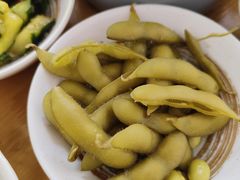 -大自然素食(望桐路店)