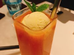 -港丽餐厅(高德置地店)