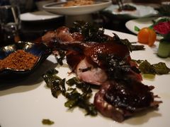 -成都钓鱼台精品酒店-品聚·成都餐厅