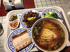 -苏苑饭店-中餐厅(长桥地区店)