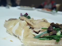 -大天然酒店(军民路店)