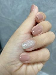 -LEILEI NAIL蕾蕾美甲美睫