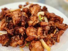 -腰记饭店(龙源路店)