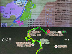 -汤旺河林海奇石景区