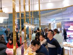 大堂-池奈·咖喱蛋包饭(熙地港店)