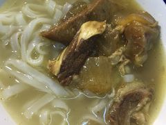 -德兴茶餐厅(沙田店)