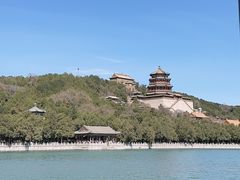 -颐和园