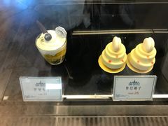 -SEN CASTLE城堡西餐(创意设计中心店)
