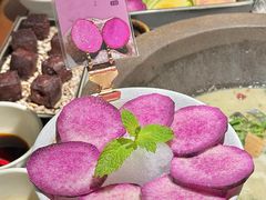 -鲜潭蒸汽石锅鱼(五道口购物中心店)