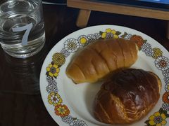 -方炉·天然食材面包店(青秀店)