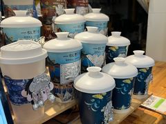 -一杯黔茶(西江千户苗寨古街店)