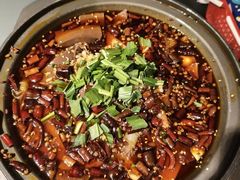 -福照楼汽锅鸡·云南菜(万达广场店)