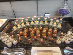 -威斯汀舞台餐厅