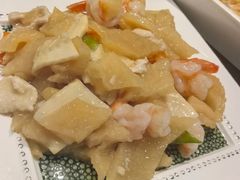 -魁盛居百年鲁菜馆(中林路店)