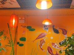 -江湖水乡铁锅炖魚(周庄嘉园店)