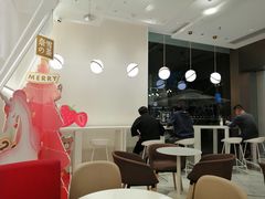 -奈雪的茶(华侨城创意园店)