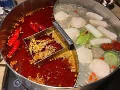 -野妹火锅(南园店)