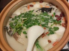 -羡餐厅·杭帮菜·淳菜(千岛湖自由洲际殿店)