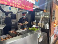 -神奇的香酥鸡蛋灌饼