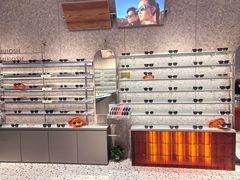 -MUJOSH木九十眼镜(人广来福士店)