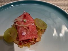 -香樟花园法式铁板烧(恒隆广场店)
