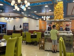 -好吃鬼高原牦牛杂火锅(古尔沟分店)