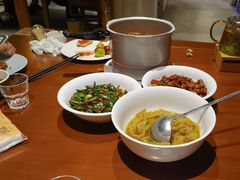 -杨厨的田园饭店(长城路店)