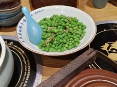 -吃饭皇帝大土家民族菜(正大广场店)