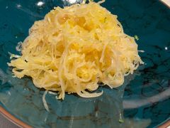 -醉舍·新淮扬菜(长宁龙之梦店)