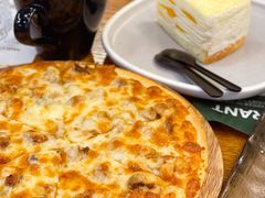 -曼乐辰餐厅(中庚漫游城店)