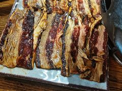-大壮家原味烤肉(兴华北街店)