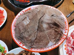 -牛市坎火锅(建设路店)