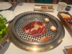 -千寻山野烤肉(中关村店)