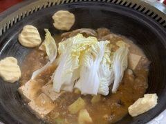 -哈尔滨东北铁锅炖(都督街店)