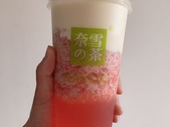 -奈雪的茶(大连新玛特店)