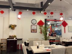 -太婆天府山珍酒楼(亚运村店)