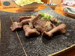 -晶吉·居酒屋·烧鸟·海胆(民主广场店)